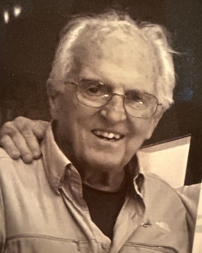 James J. Houglan, M.D.