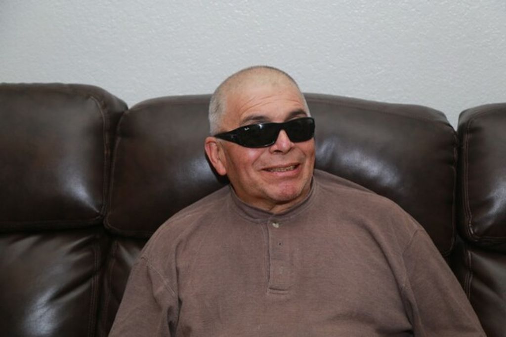 Gilbert - Rivera Profile Photo