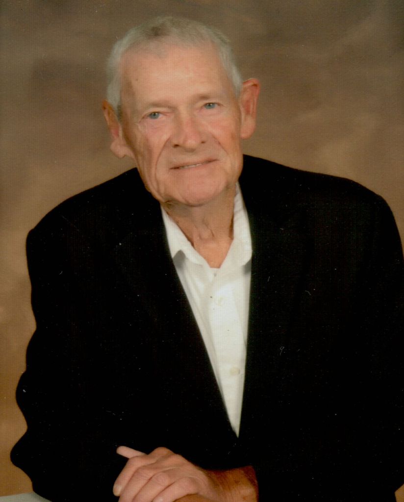 Jerry Thornton