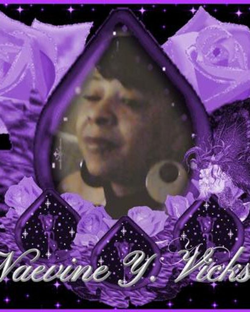 Naevia Y. Vicks Profile Photo