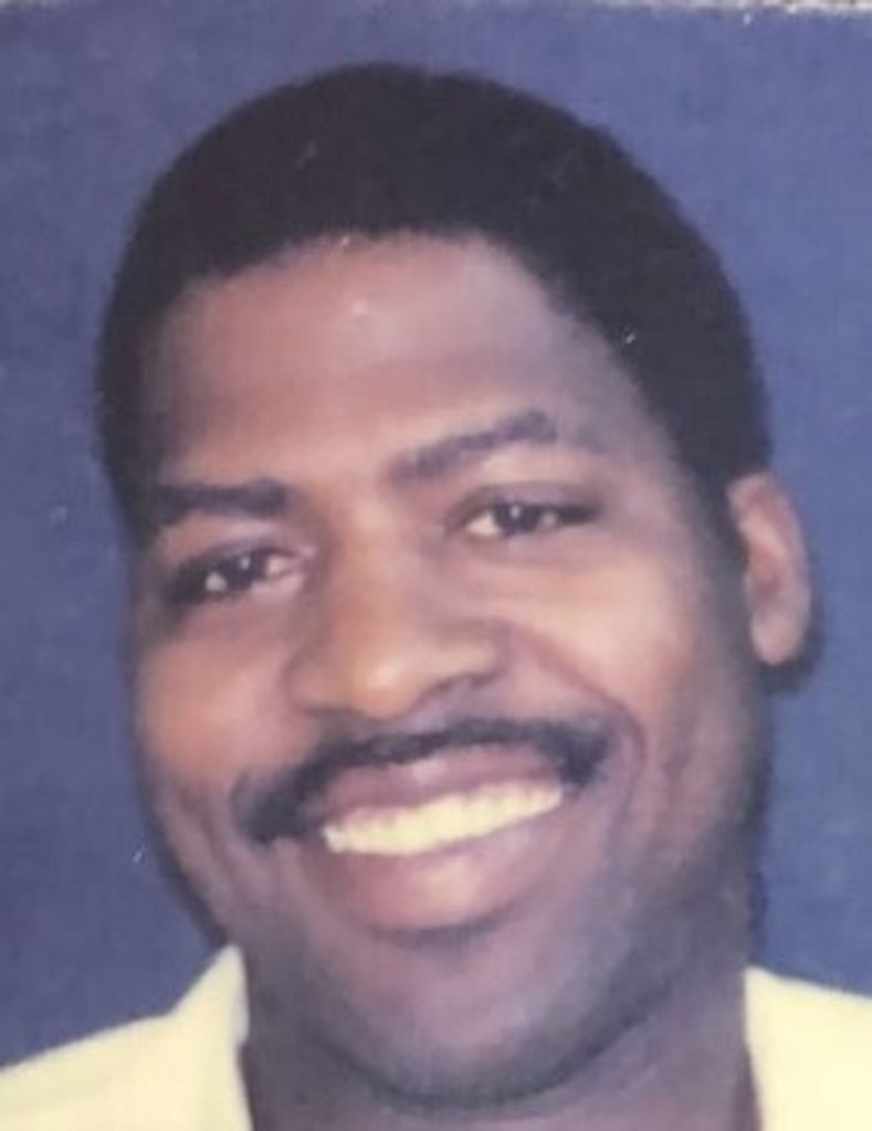 Mr Rickie Maynard, Sr Profile Photo