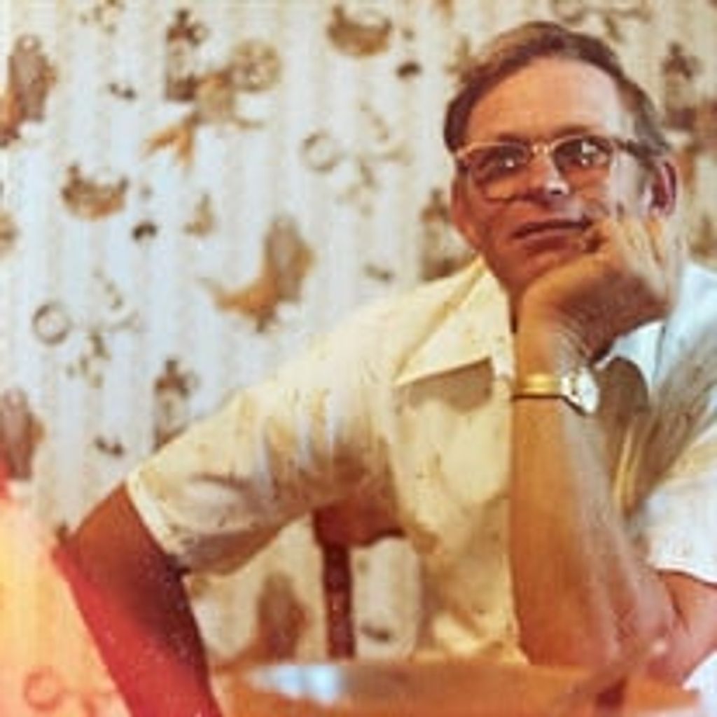 John Cherry