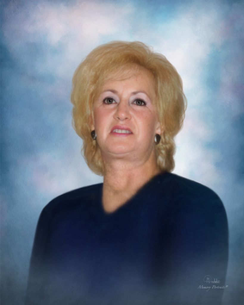 Mary Ellen (Williams)  Stinson Profile Photo