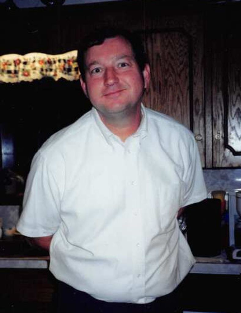 Tony Cole