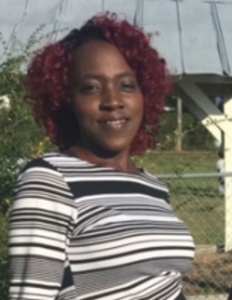 Tammie Smith Profile Photo