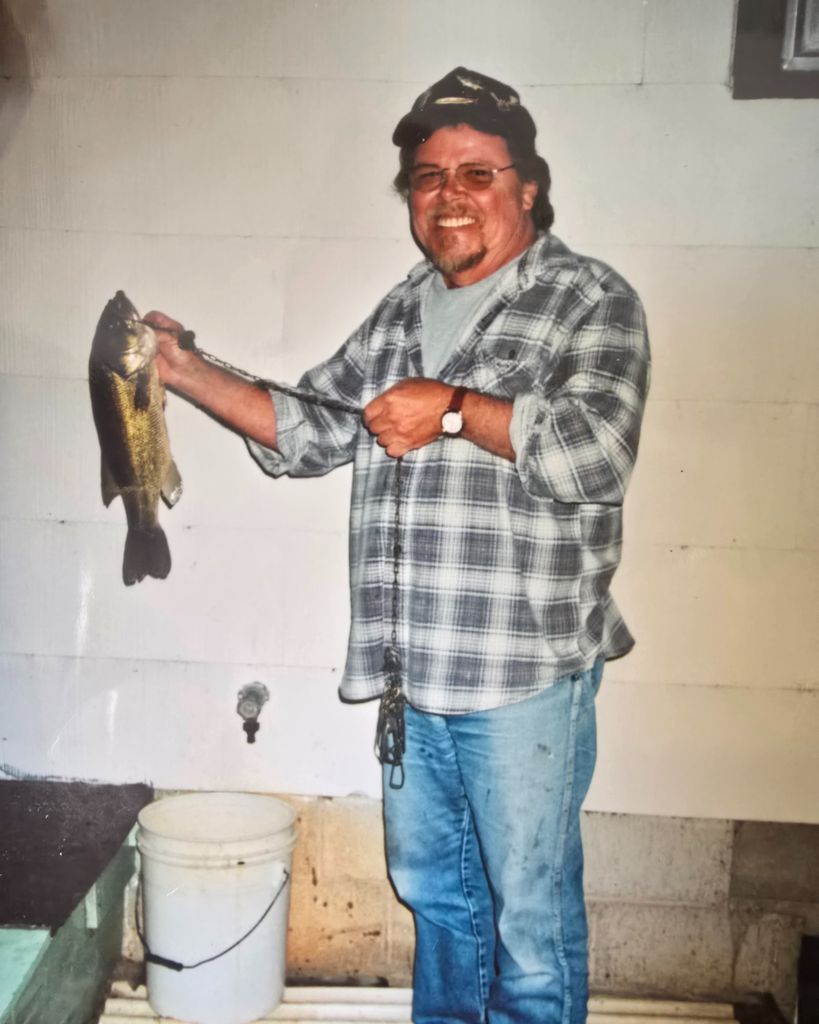 Harlan L. Burbey Profile Photo