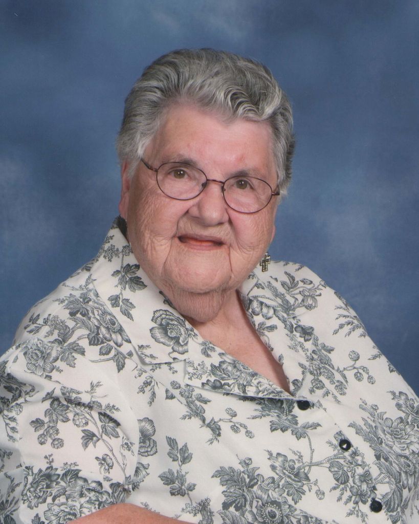 Anne Ducote Desselle Profile Photo