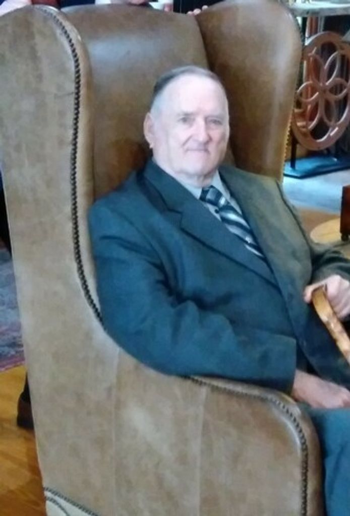 Wade Hampton Hodges, Jr.