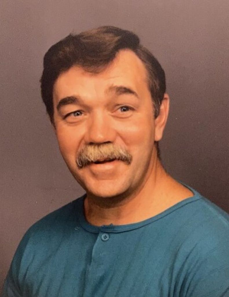 James William Jordan