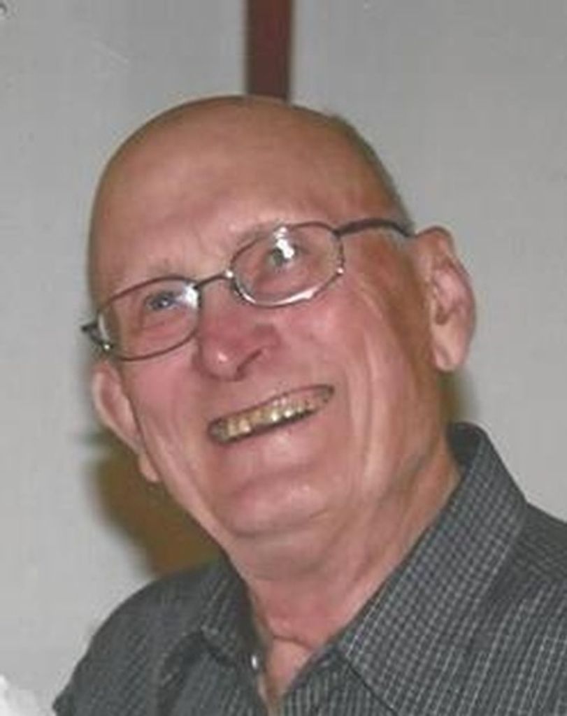 Odeen M. Anderson Profile Photo