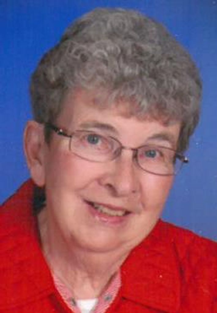 Carla Miller