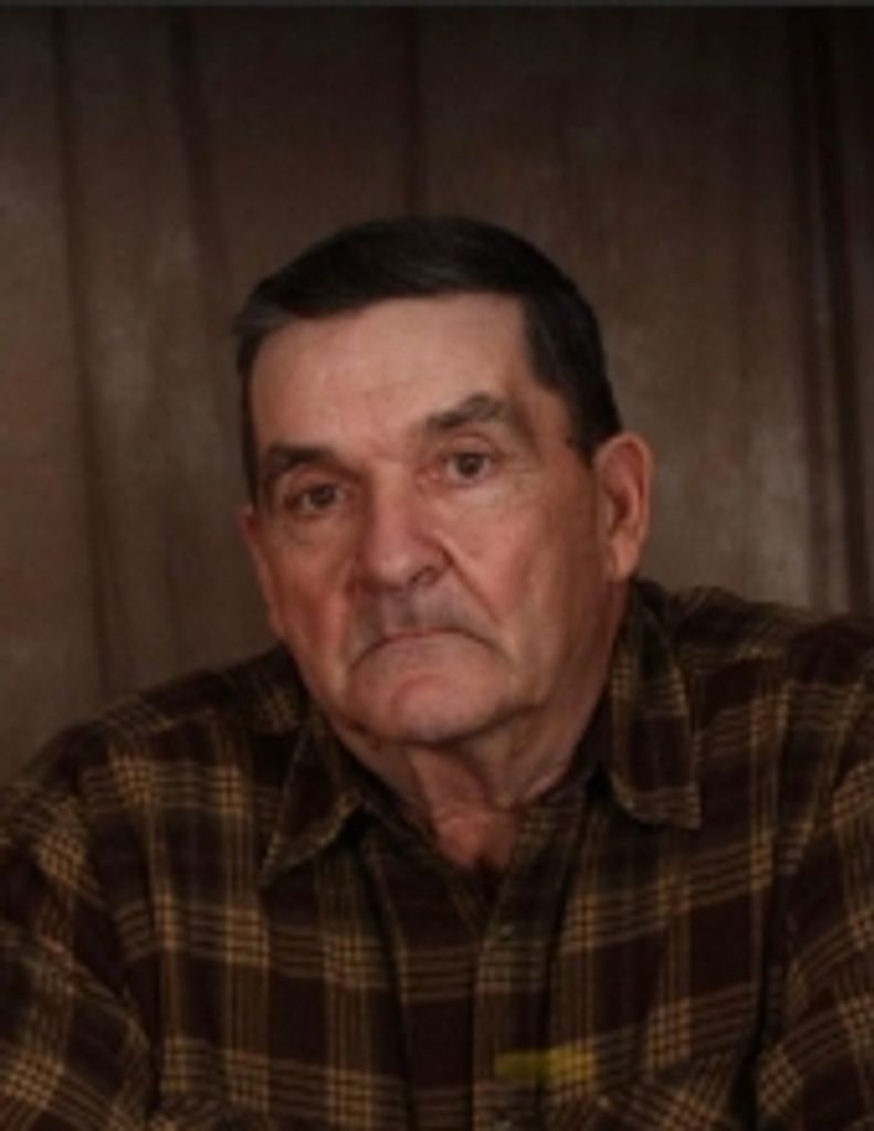 Stanley Glennon Besher