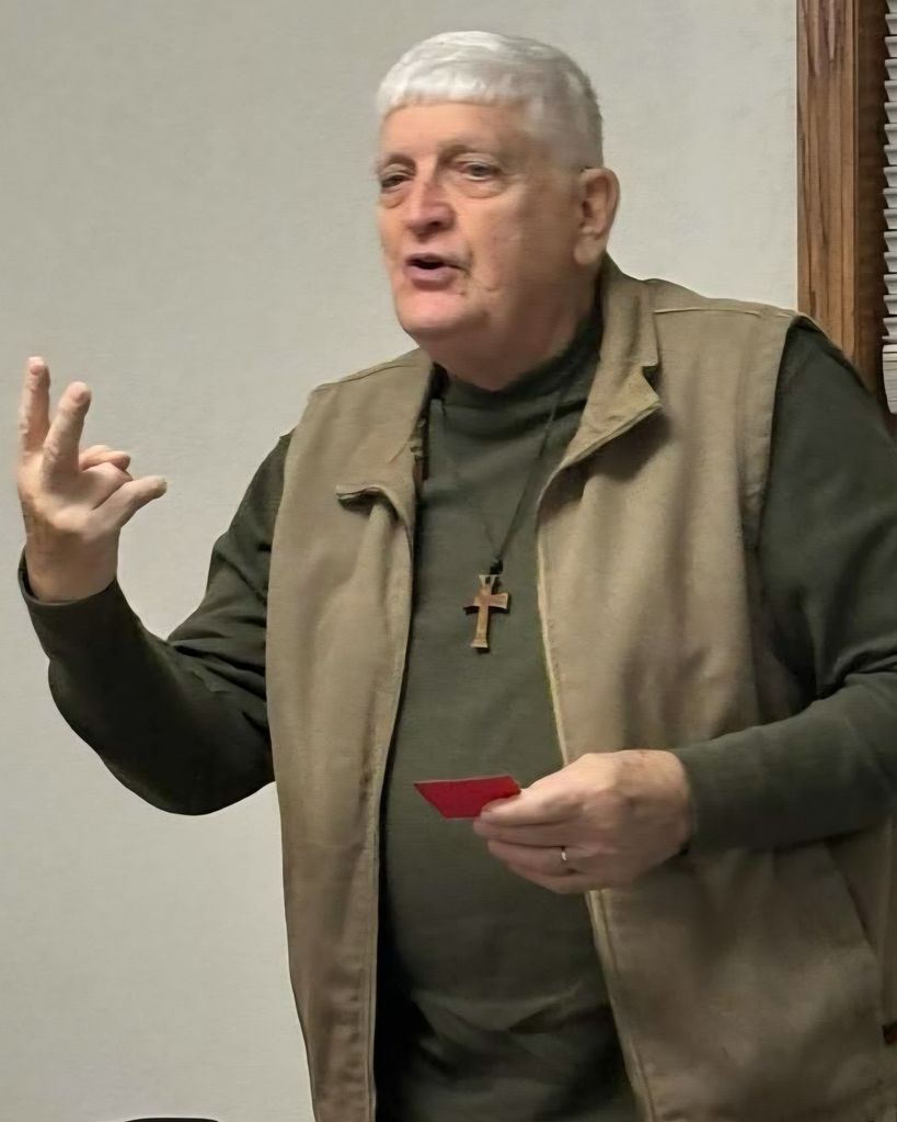 Walter B. Petersen Profile Photo