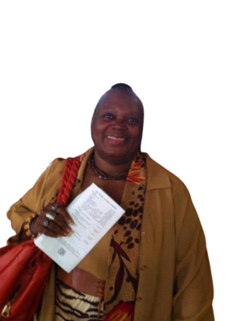 Lovie M. Johnson-Willis Profile Photo