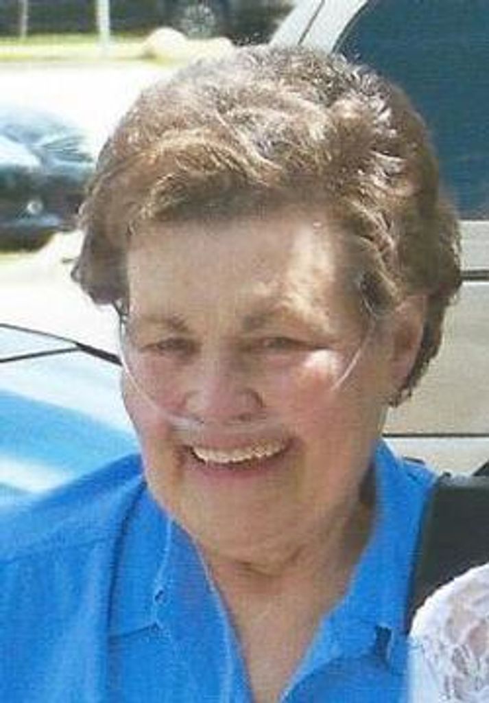 Theresa Marie Kelly Profile Photo