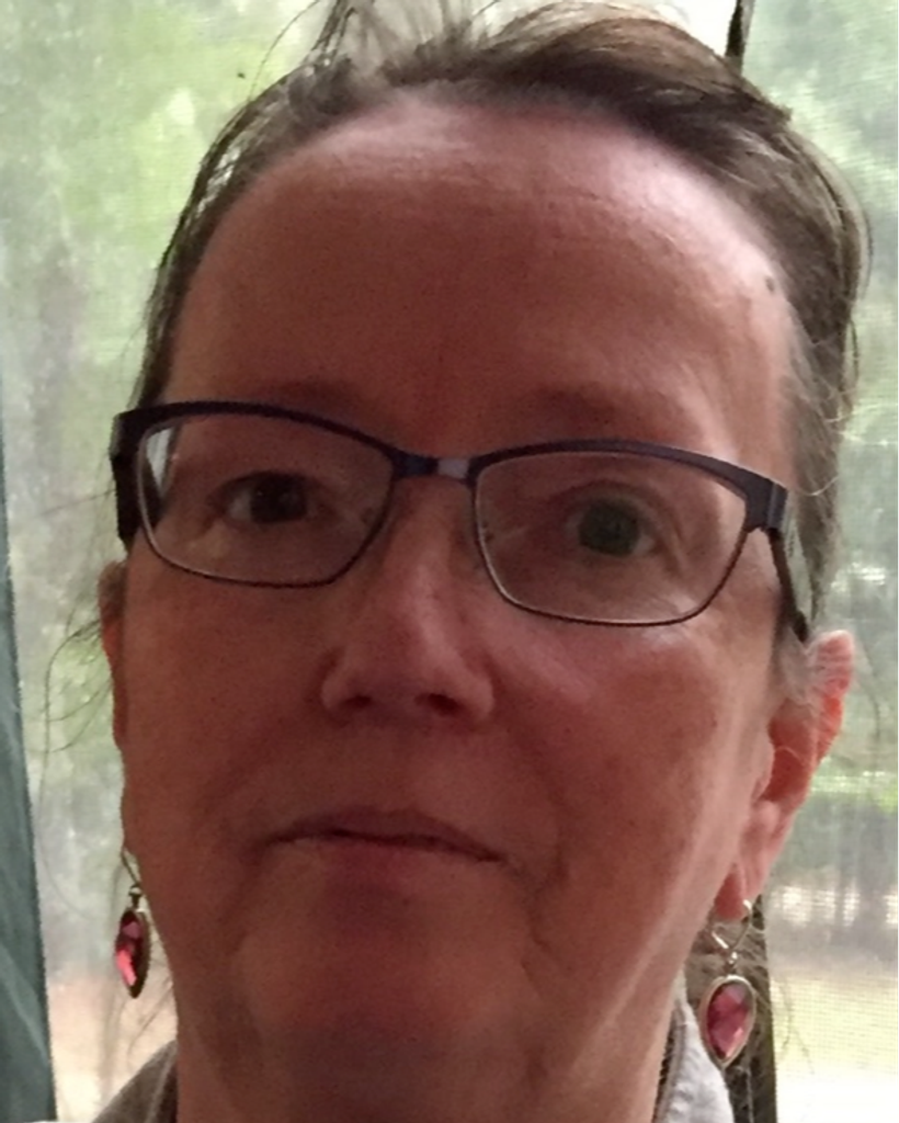Janet Green