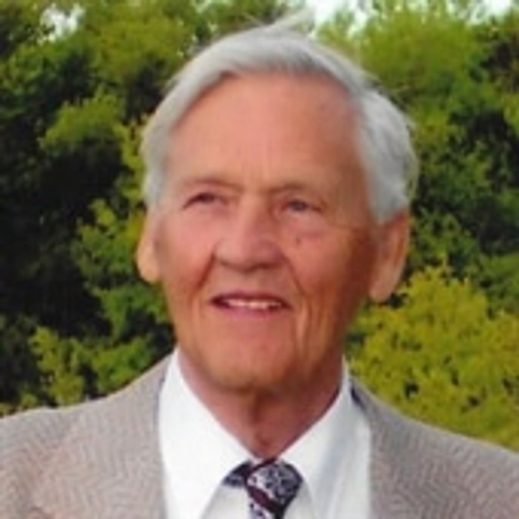 Roy O. Tennison