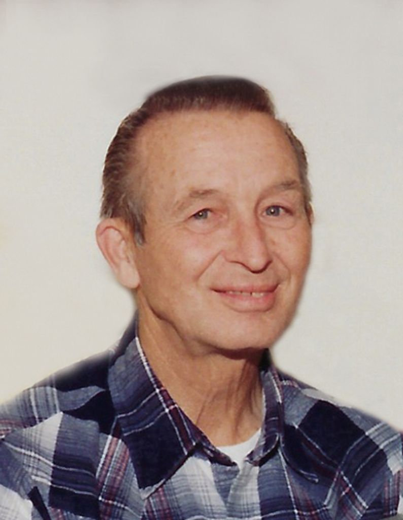 Ronald Stuehm