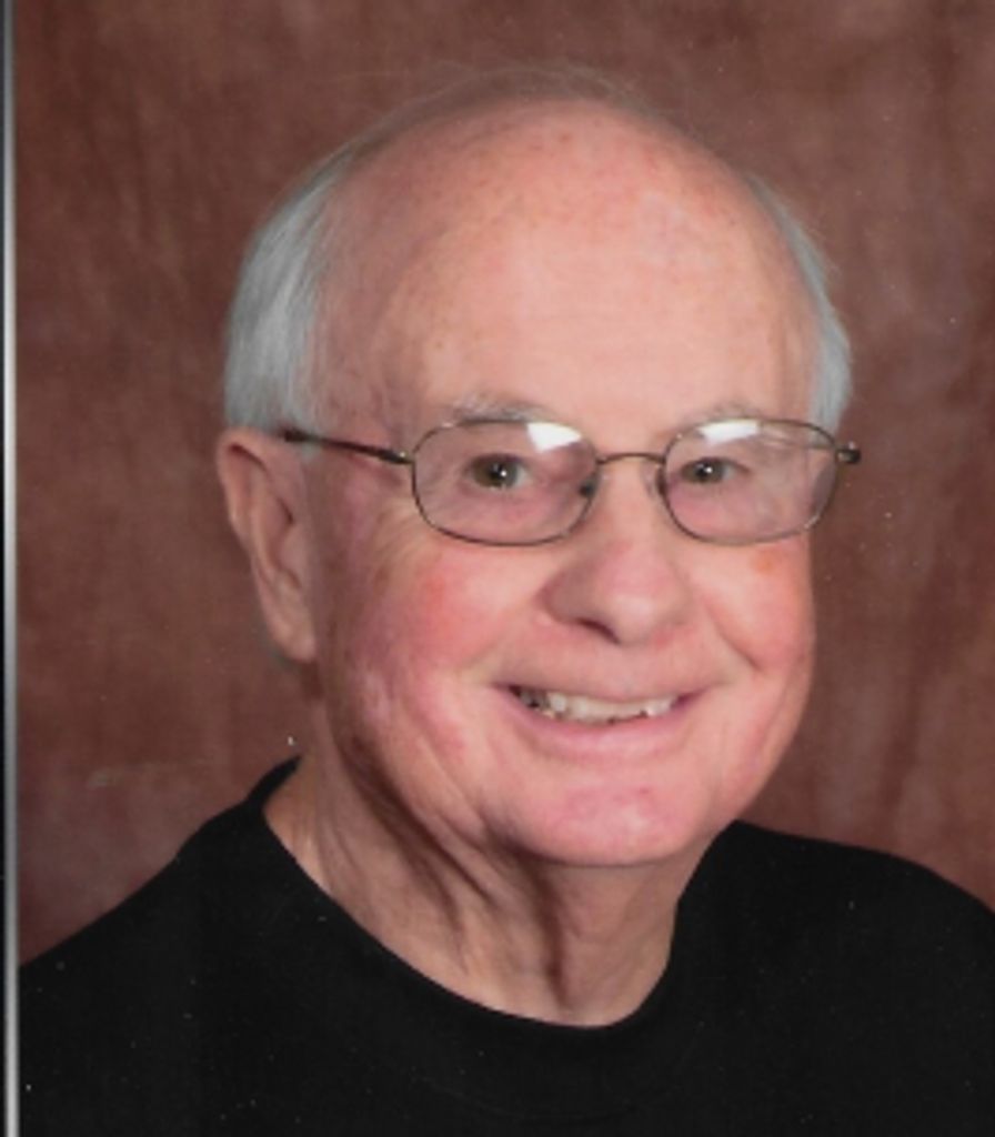 Glenn George Edmonds