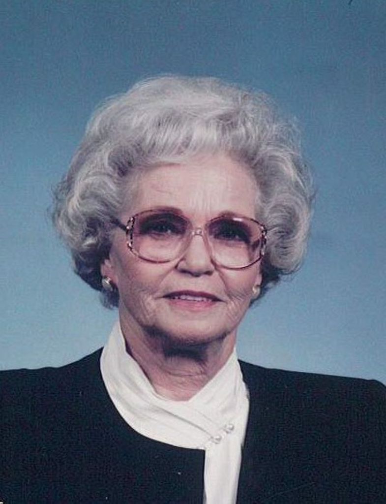 Mary Kathryn "Kay" Burkett Profile Photo
