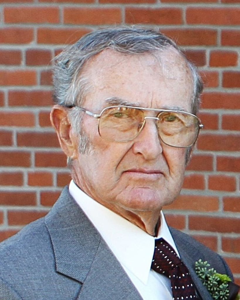 Billy Lloyd Murphy Profile Photo