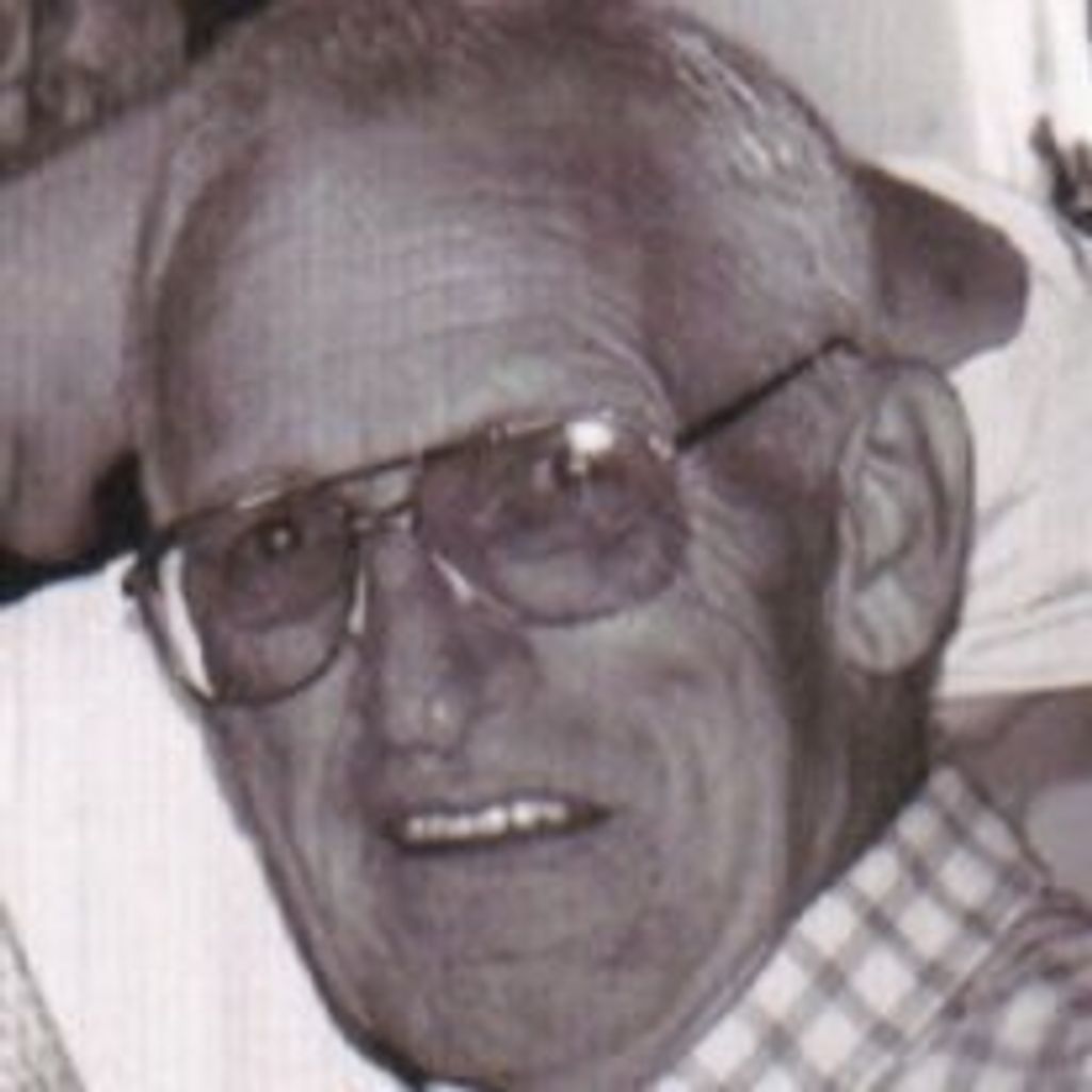 Gerald  Franklin Cody