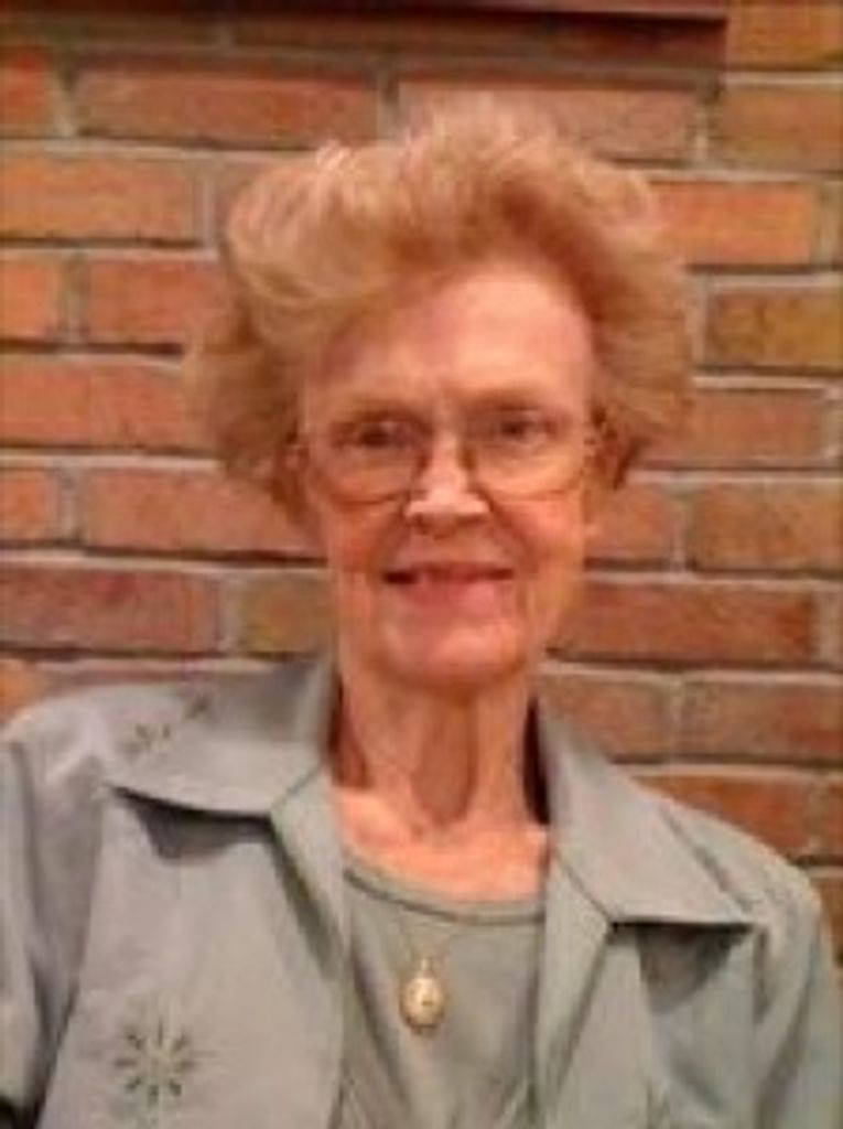 Evelyn Kathleen Lopez