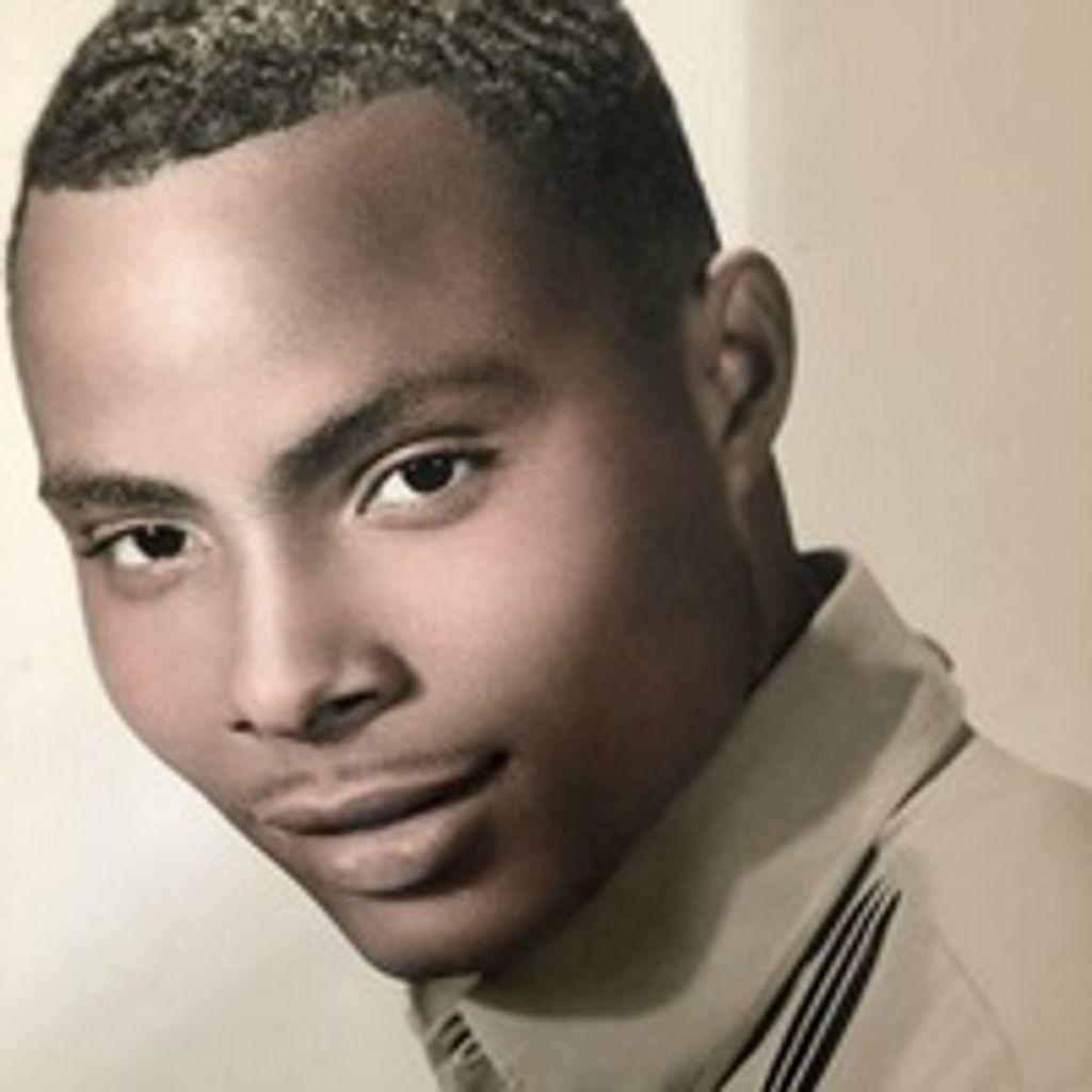 Melvin Walter Crocker Profile Photo