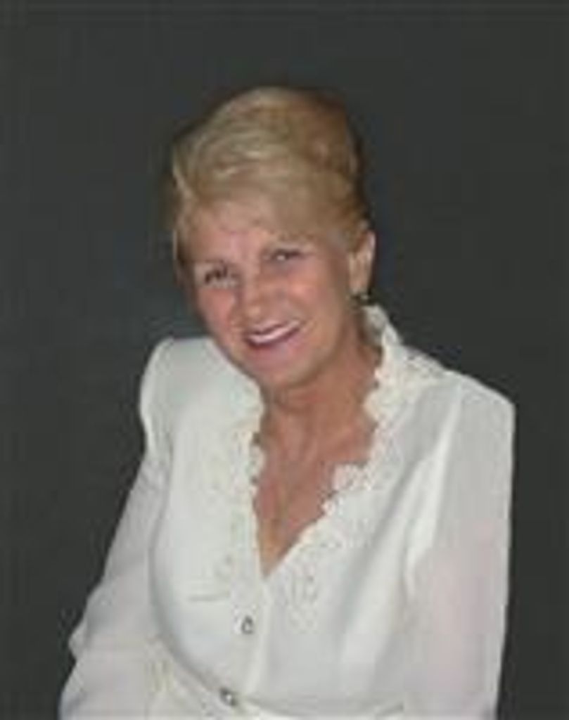 Mary Greco