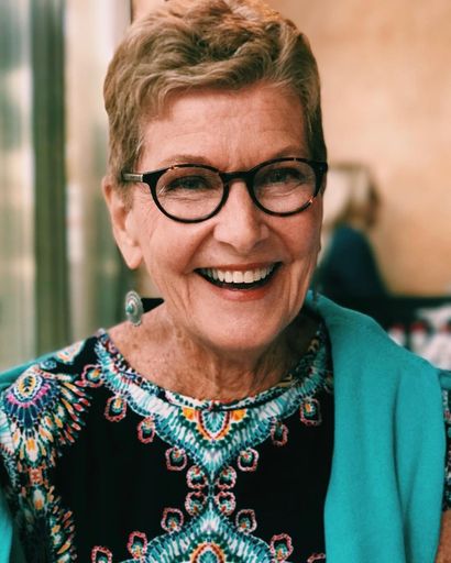 Mary Ruth Brennan's obituary image