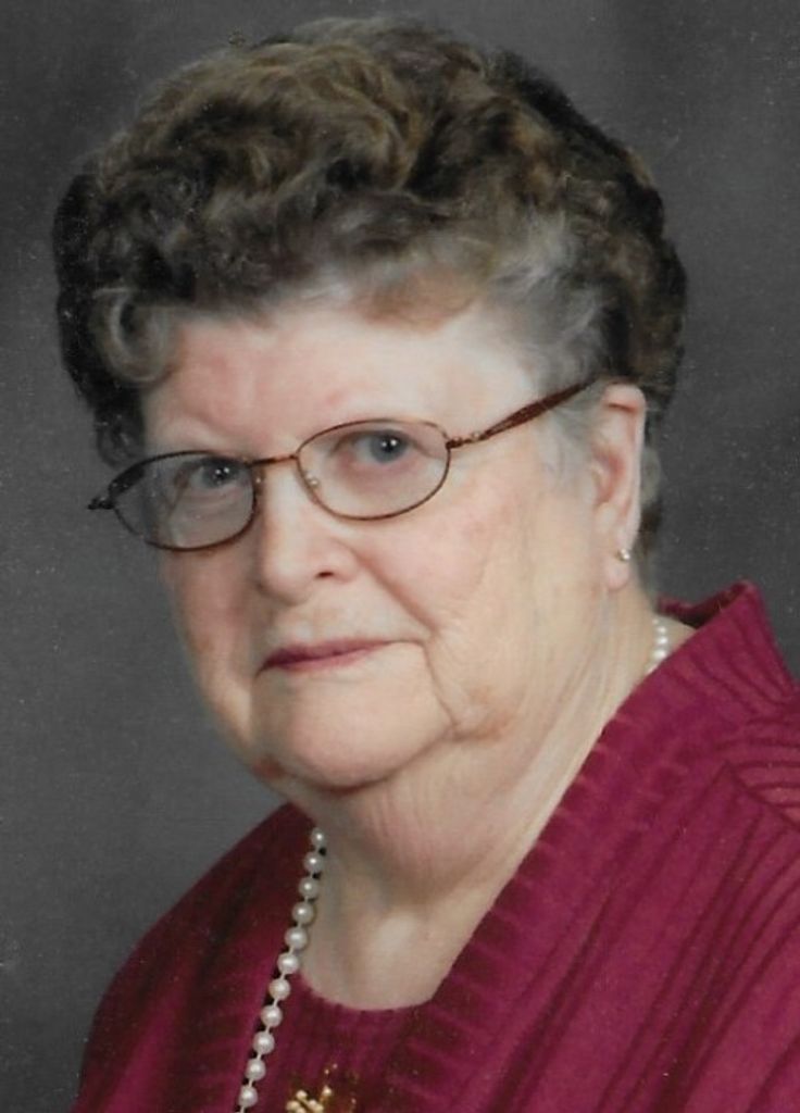 Martha L. Robinson Profile Photo