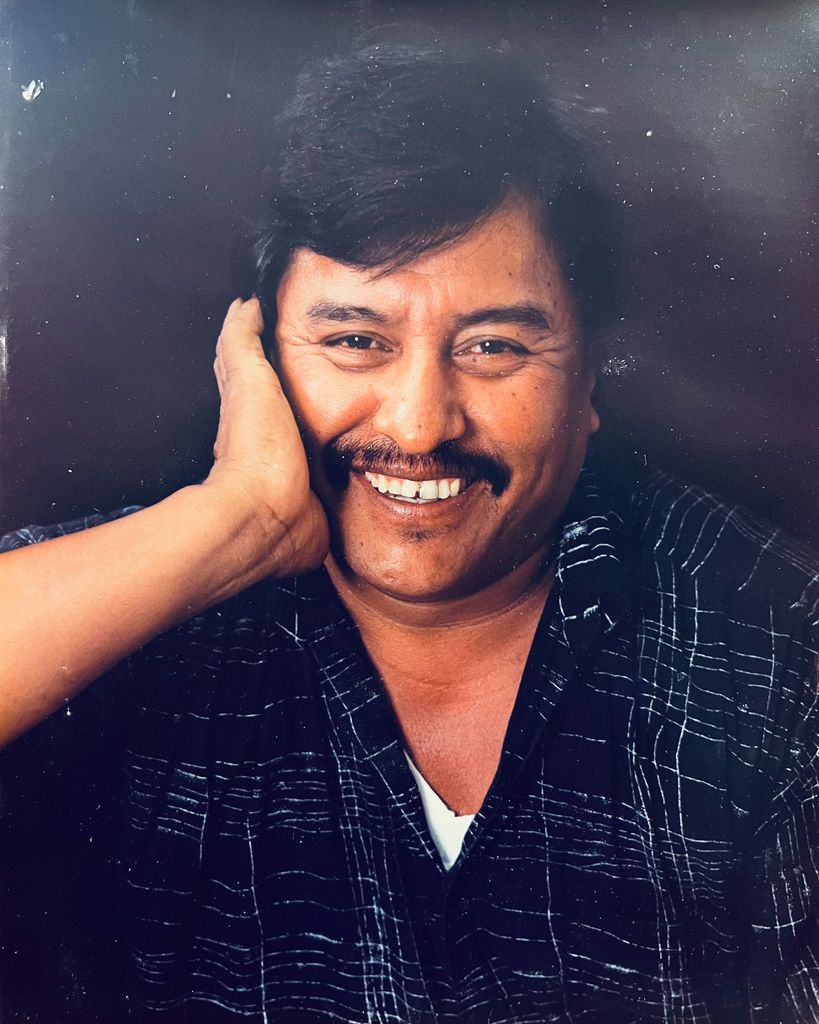 Reynaldo Muniz