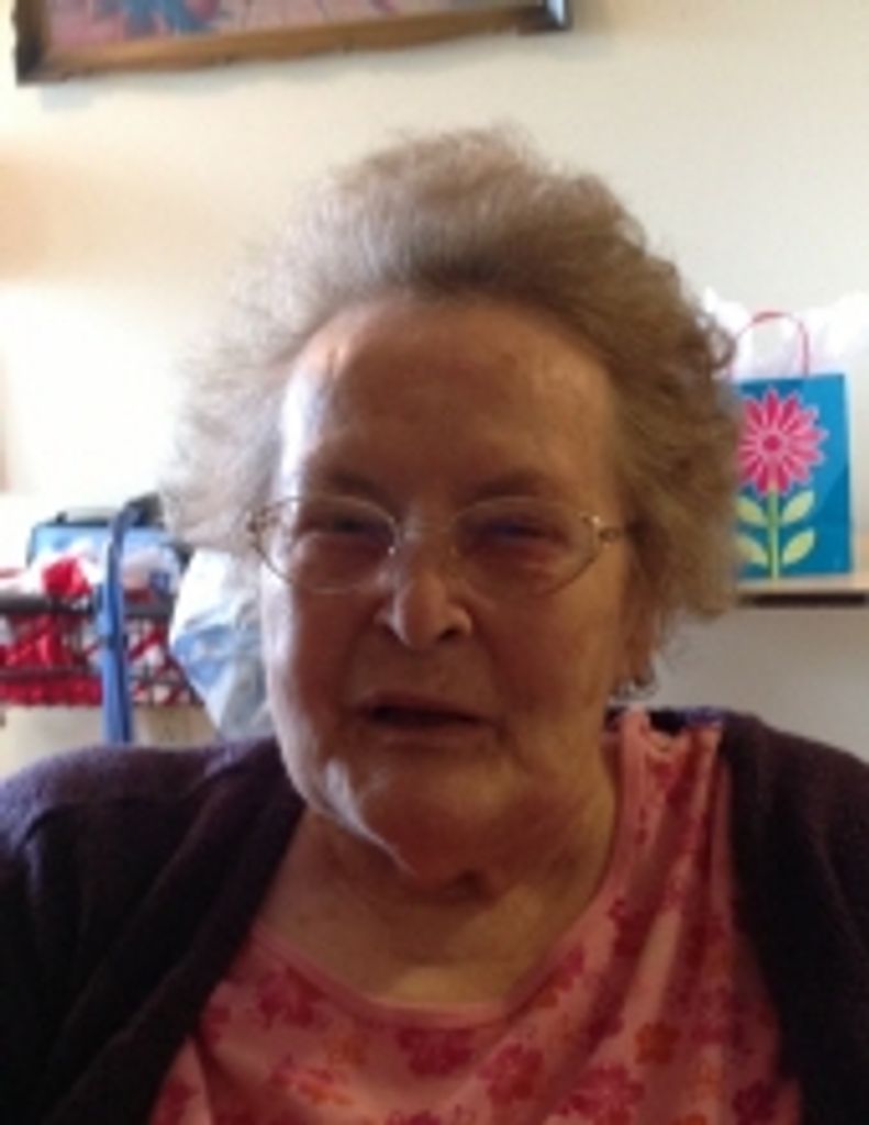 Nettie M. Kilburn Profile Photo