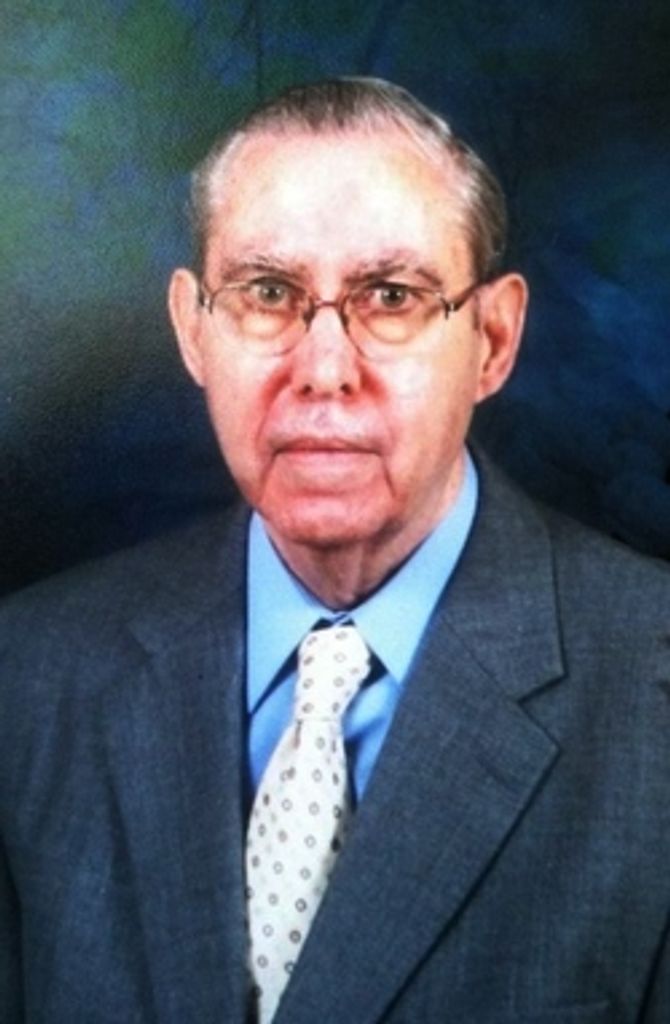 Larry Purser