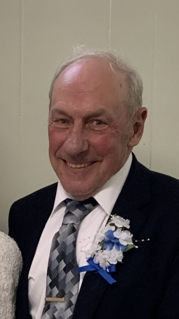 Harold "Junior" Smith