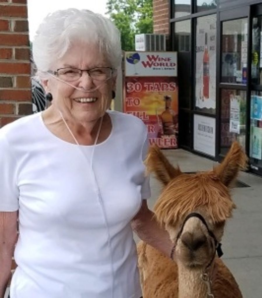 Vivian Bold Profile Photo