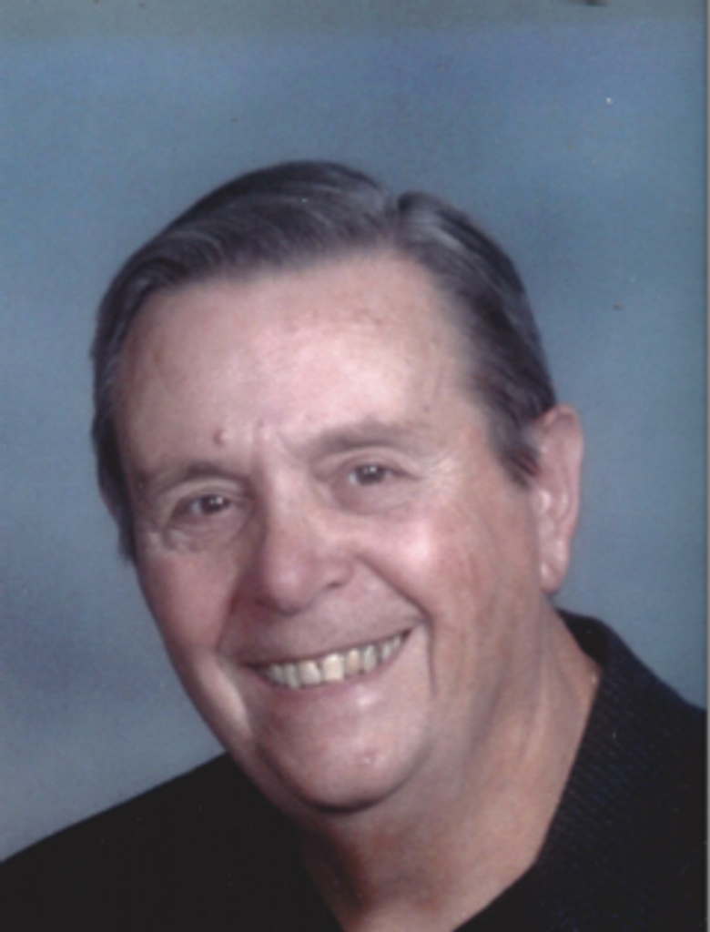 Patrick Daniel Giordano