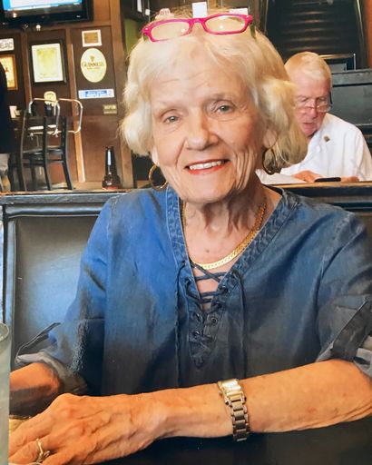 Betty King Profile Photo