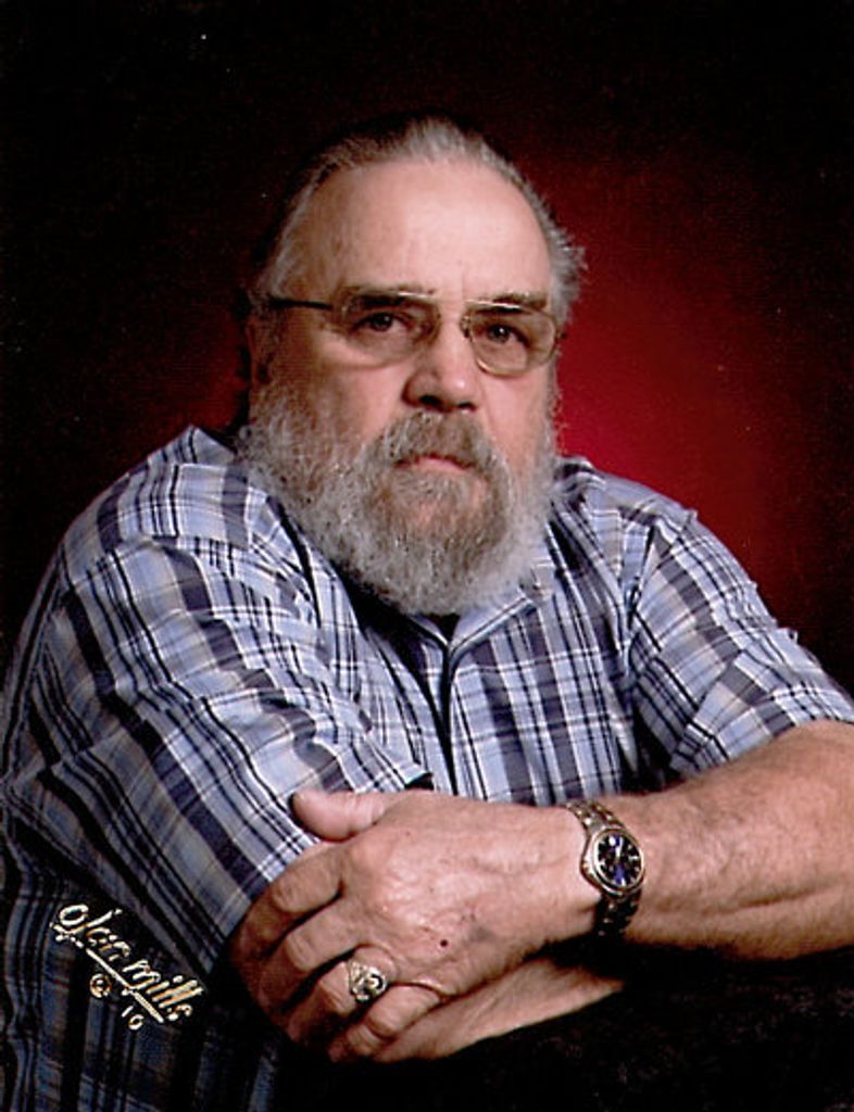 Steven Wayne Hill Profile Photo
