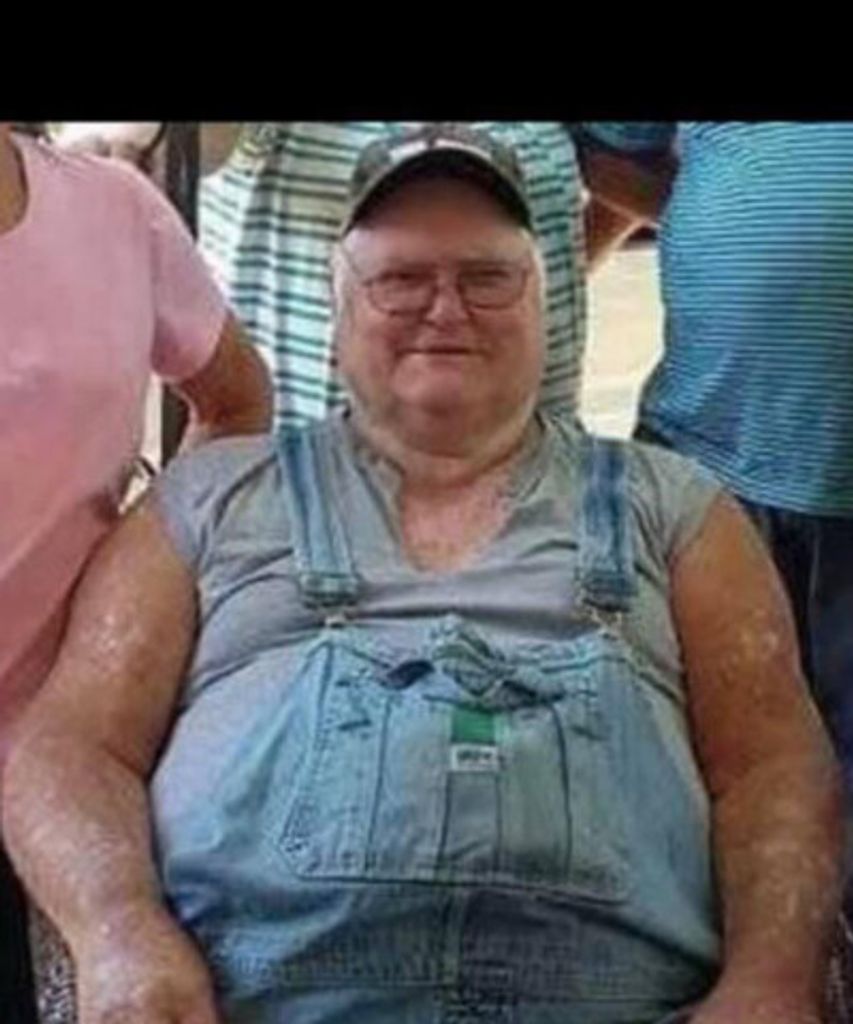 Elton Levirl Mccammon Profile Photo