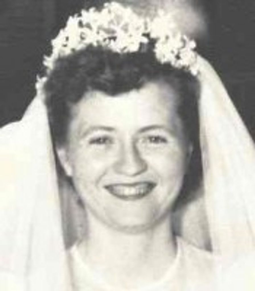 Eleanor Hass