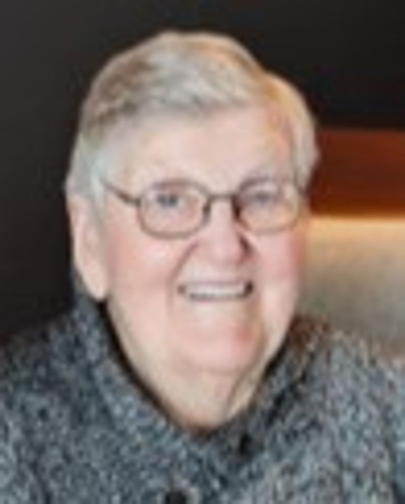 Charlene Irene Forsgren
