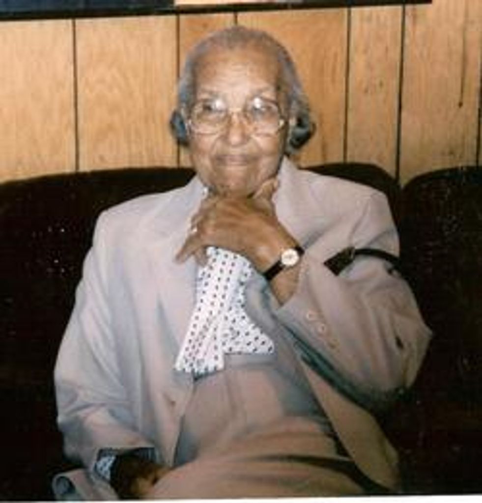 Georgia Craighead Everett