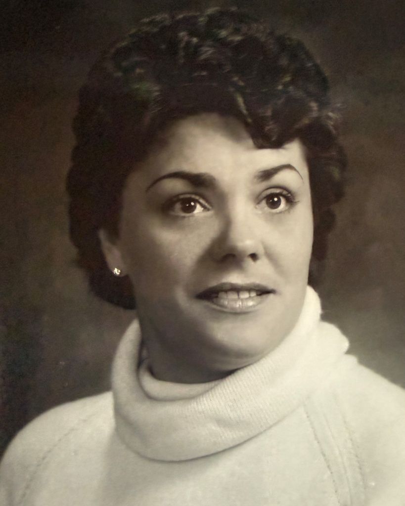 Barbara F. Randall Profile Photo