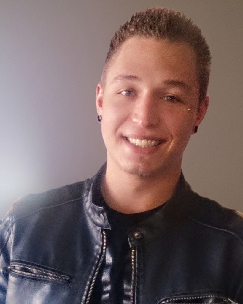 Tyler Jonathon Eyre
