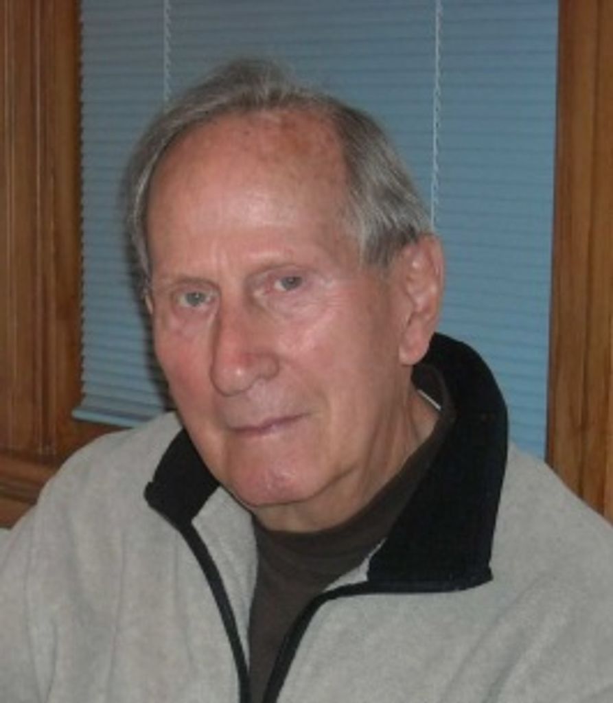 Leo Pallasch Profile Photo