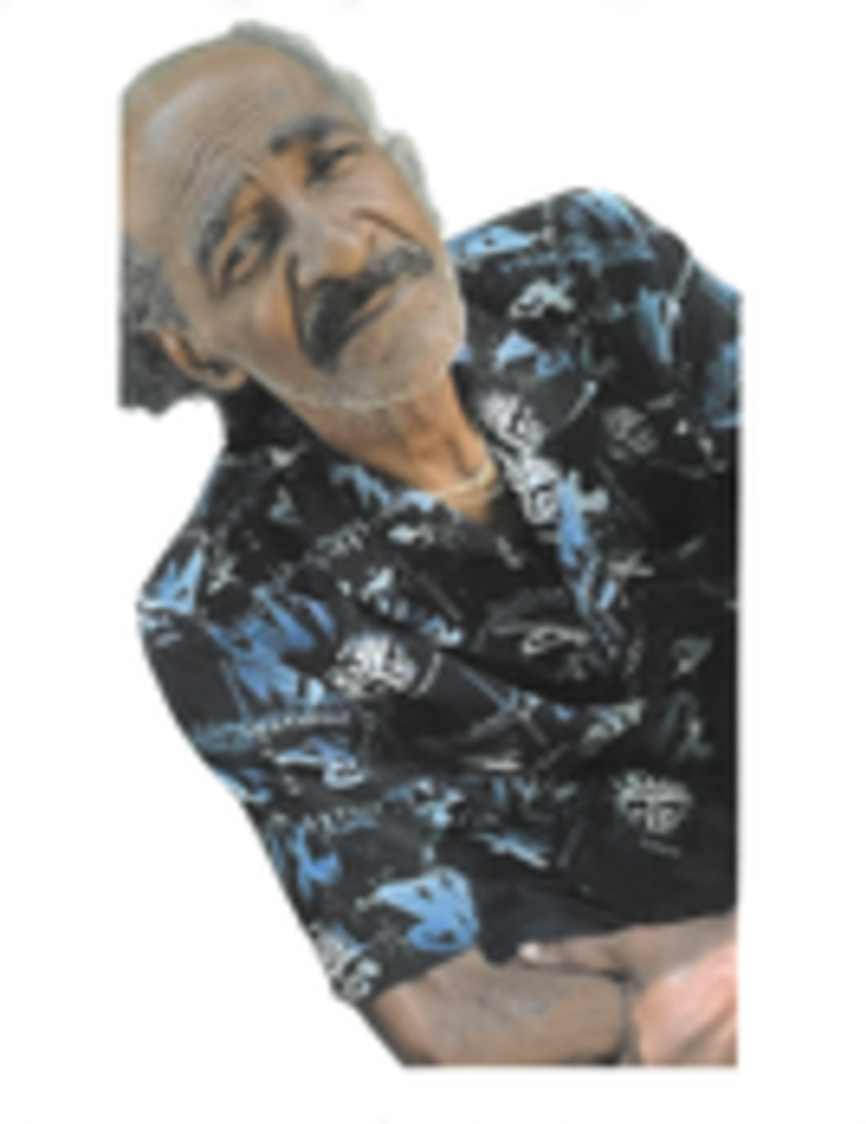 Bruce Alan Herring Sr.