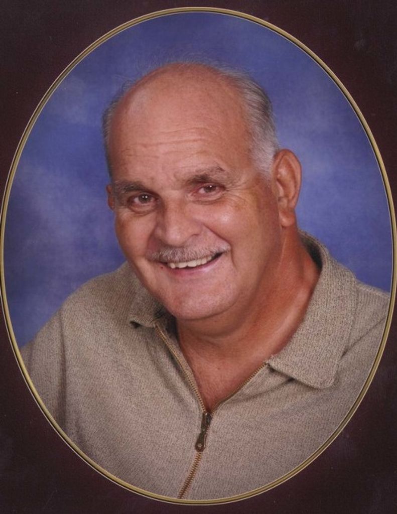 Francis (Frank) Herauf
