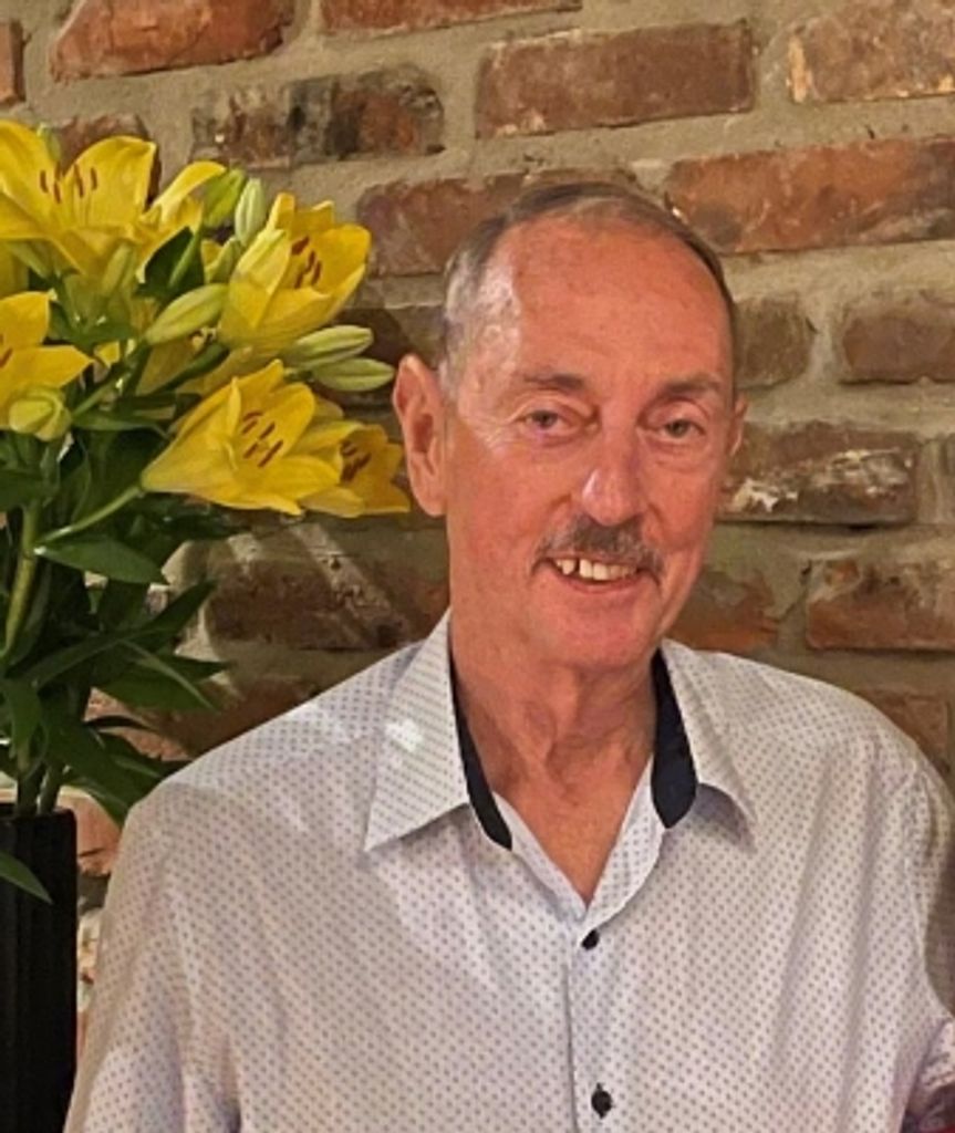 Donald Jordan