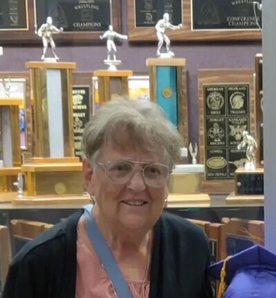 Margaret "Peggy" Ciesla